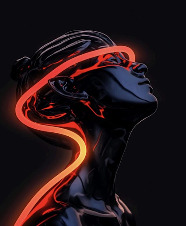 The Marketing Singularity book cover